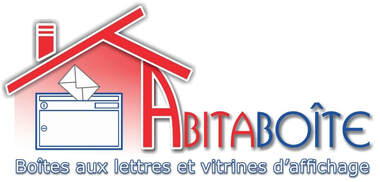 AbitaBoite - Bo&icirc;tes aux lettres et vitrines d'affichage